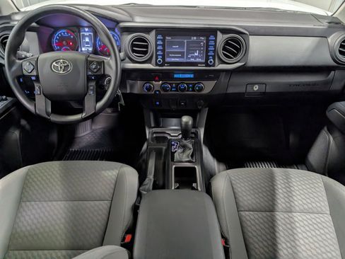 Used 2023 Toyota Tacoma SR image 11