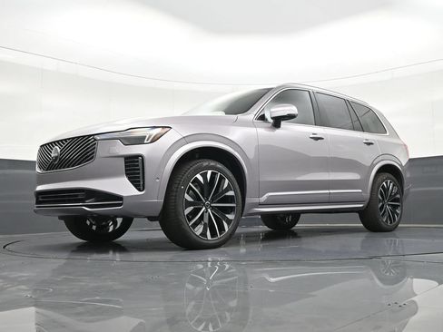 New 2026 Volvo XC90 B5 Ultra AWD/4WD image 21