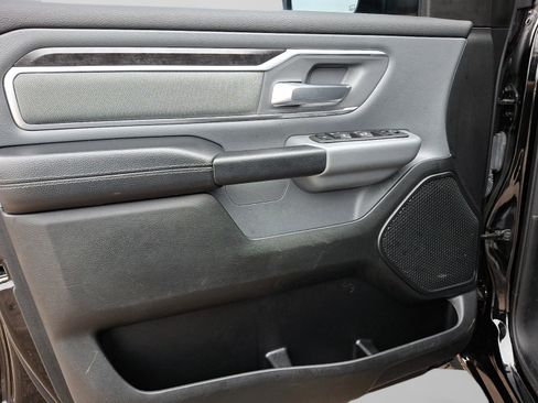 Certified 2022 RAM 1500 Big Horn image 26