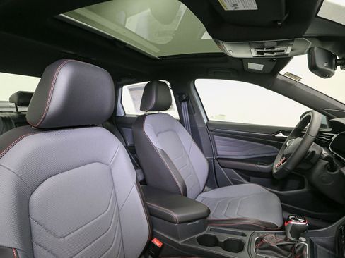 New 2026 Volkswagen Jetta GLI Autobahn FWD image 14