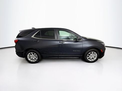 Used 2022 Chevrolet Equinox LT FWD image 10