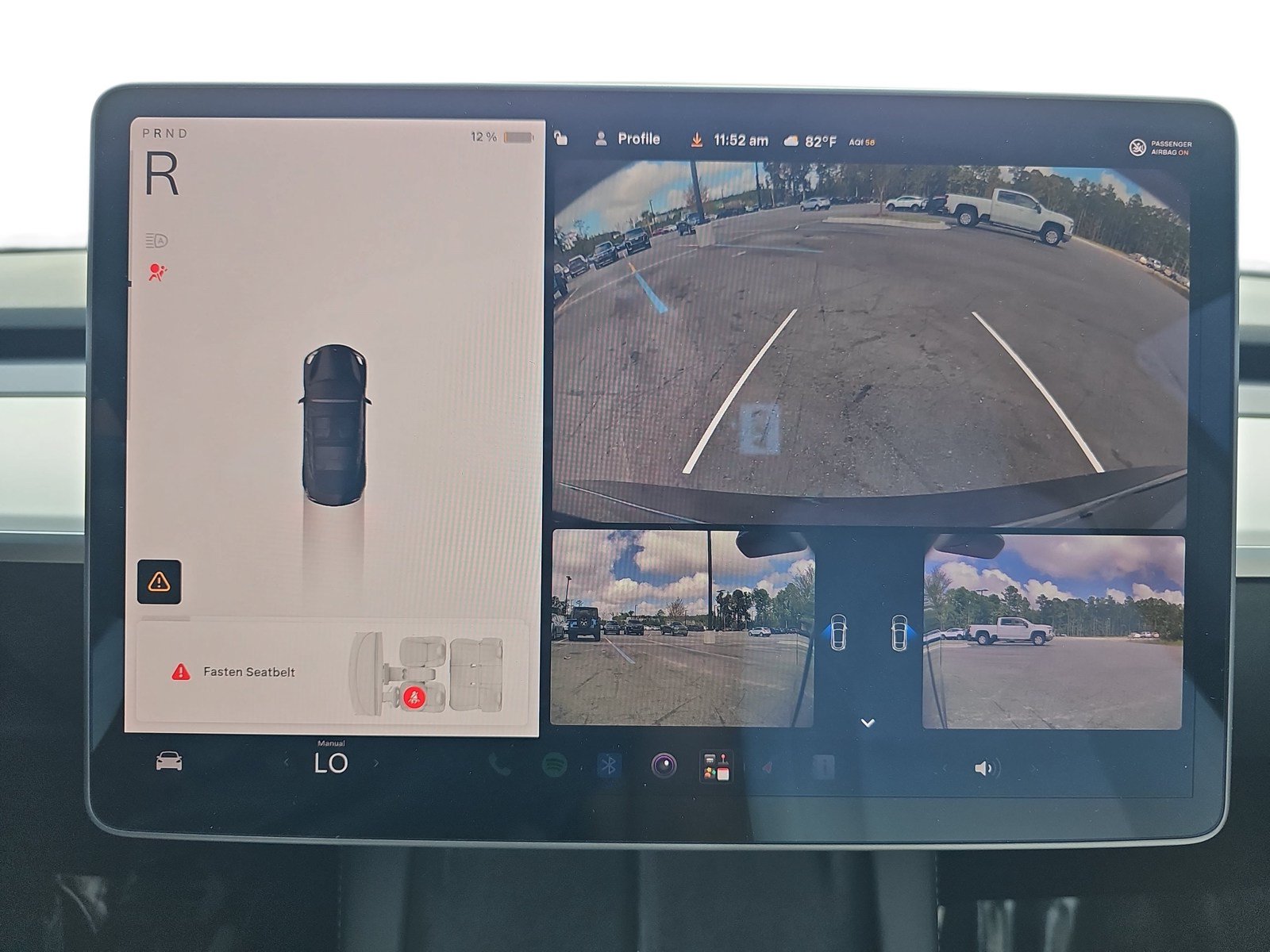 Used 2021 Tesla Model 3 Standard Range Plus RWD image 20