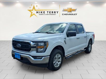 Used 2023 Ford F150 XLT