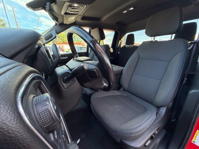 Used 2019 Chevrolet Silverado 1500 RST AWD/4WD image 11
