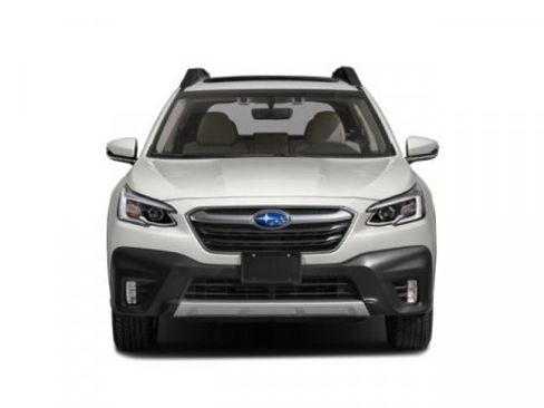 Used 2022 Subaru Outback Limited image 7