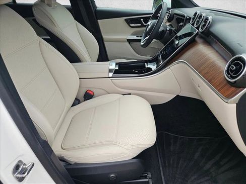 Certified 2026 Mercedes-Benz GLE 350 4MATIC image 20