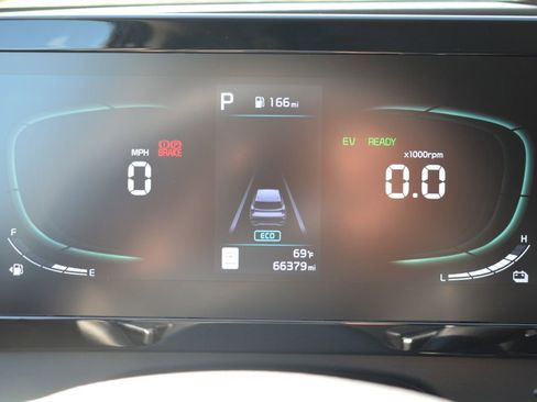 Used 2023 Kia Sportage LX AWD/4WD image 12