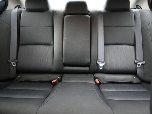 Used 2019 Nissan Altima 2.5 SV AWD/4WD image 28