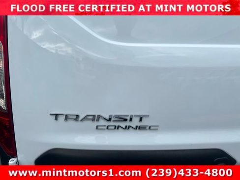 Used 2020 Ford Transit Connect XL image 19