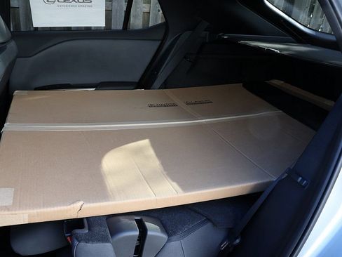 New 2026 Lexus RZ 350e 2WD image 14