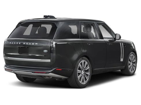 Used 2023 Land Rover Range Rover SE AWD/4WD image 53