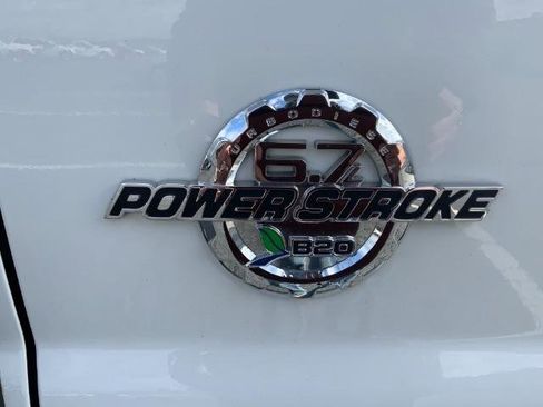 Used 2015 Ford F450 XL w/ Power Equipment Group RWD image 32