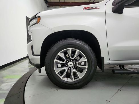 Used 2020 Chevrolet Silverado 1500 RST AWD/4WD image 29
