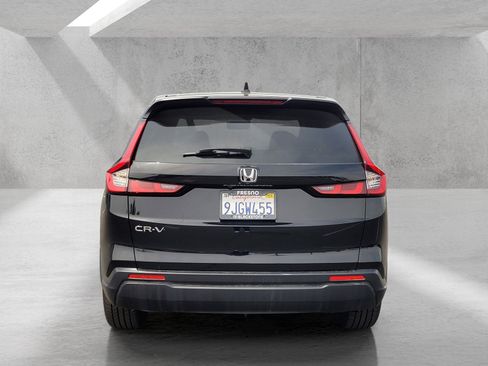 Used 2024 Honda CR-V EX image 6