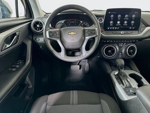 Used 2024 Chevrolet Blazer LT w/ Redline Edition FWD image 21
