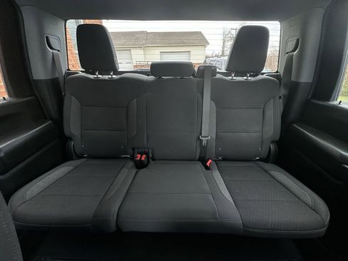 Used 2024 Chevrolet Silverado 2500 Custom w/ Custom Value Package image 12