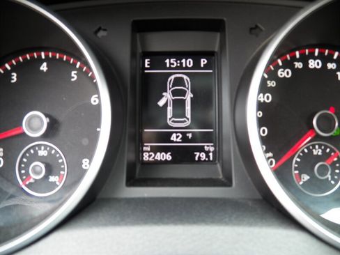 Used 2013 Volkswagen GTI Autobahn image 20