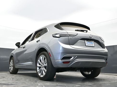 Used 2023 Buick Envision Avenir AWD/4WD image 41