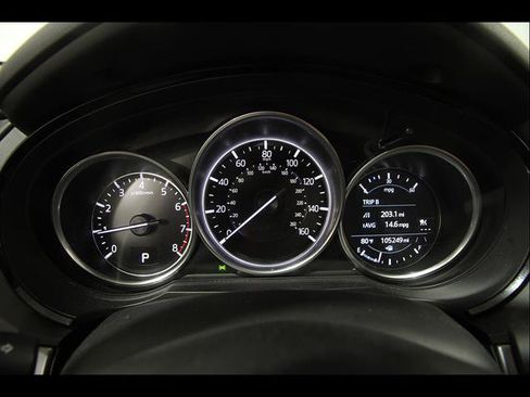 Used 2021 MAZDA CX-9 Touring w/ Touring Premium Package AWD/4WD image 8