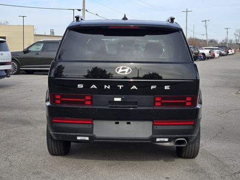 New 2026 Hyundai Santa Fe SEL FWD image 6