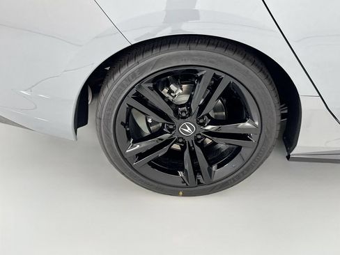Used 2026 Acura Integra A-Spec FWD image 31