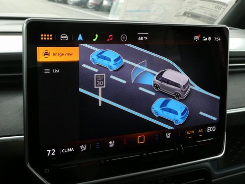 New 2025 Volkswagen ID. Buzz Pro S Plus image 41