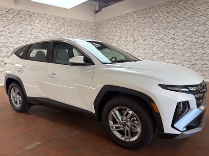 New 2026 Hyundai Tucson SE