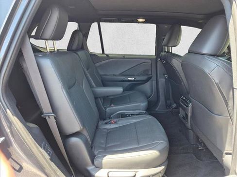 Used 2026 Lexus TX 350 FWD w/ Technology Package image 18