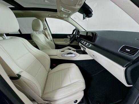 New 2026 Mercedes-Benz GLE 350 4MATIC image 30