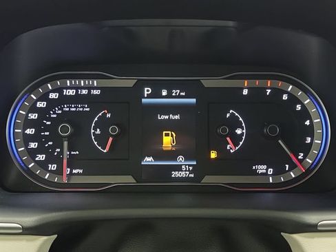 Used 2023 Hyundai Tucson SEL image 18