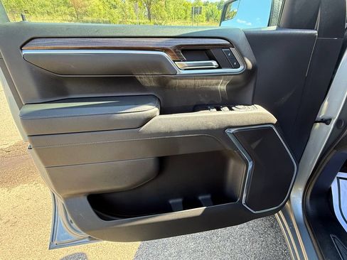 Certified 2024 Chevrolet Silverado 1500 LT AWD/4WD image 13