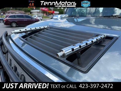 Used 2006 HUMMER H2 SUT AWD/4WD image 28