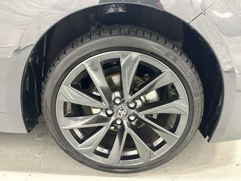 Used 2025 Toyota Corolla SE image 62