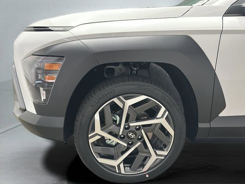 New 2026 Hyundai Kona SEL Premium AWD/4WD image 9