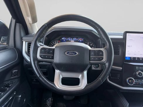 Used 2024 Ford Expedition Max XLT AWD/4WD image 20