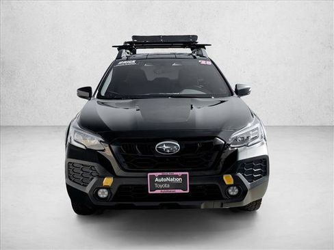 Used 2025 Subaru Outback Wilderness image 2