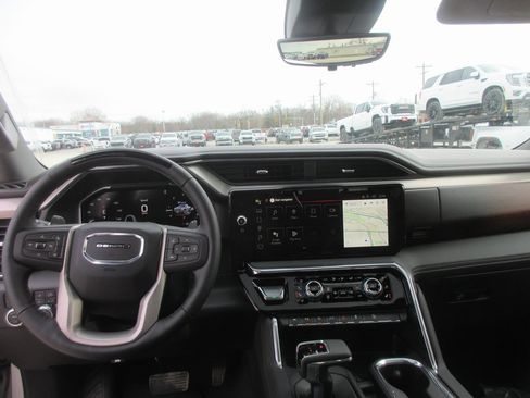 New 2026 GMC Sierra 1500 Denali image 18