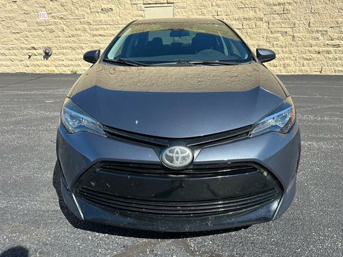 Used 2019 Toyota Corolla XLE image 8