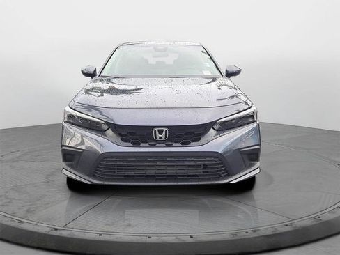 Certified 2024 Honda Civic EX-L image 2