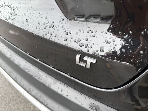 Used 2024 Chevrolet Trax LT w/ Driver Confidence Package image 8