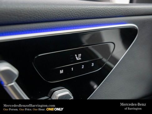 New 2026 Mercedes-Benz GLC 300 4MATIC image 30