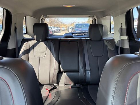 Used 2016 GMC Terrain SLT w/ Open Road Package image 20