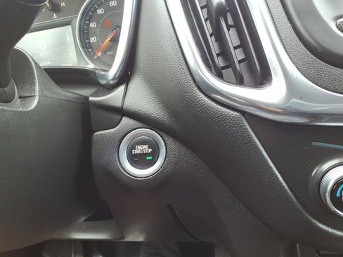 Certified 2023 Chevrolet Equinox LT image 21