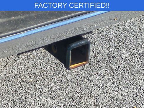 Certified 2020 RAM 1500 Big Horn image 35