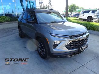 New 2026 Chevrolet TrailBlazer ACTIV w/ Driver Confidence Package video 1