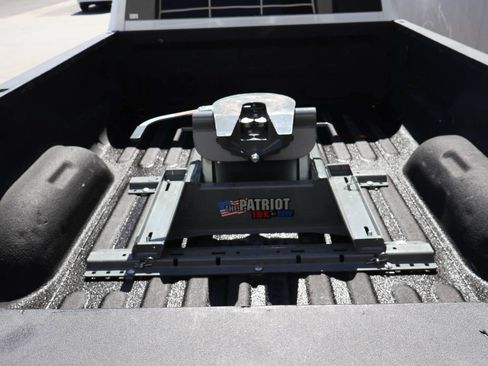 Used 2019 RAM 2500 Big Horn AWD/4WD image 7