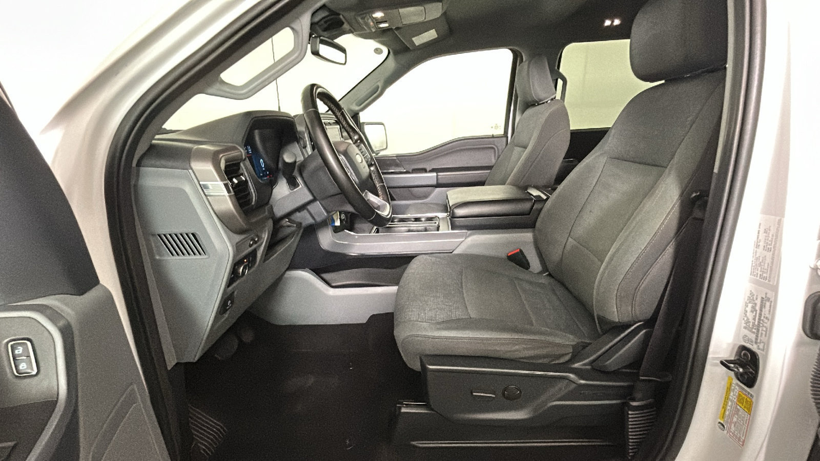 Used 2024 Ford F150 XLT w/ Mobile Office Package AWD/4WD image 13