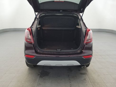 Used 2018 Buick Encore Preferred image 29