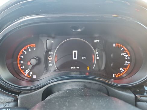 Used 2021 Dodge Durango SXT image 11