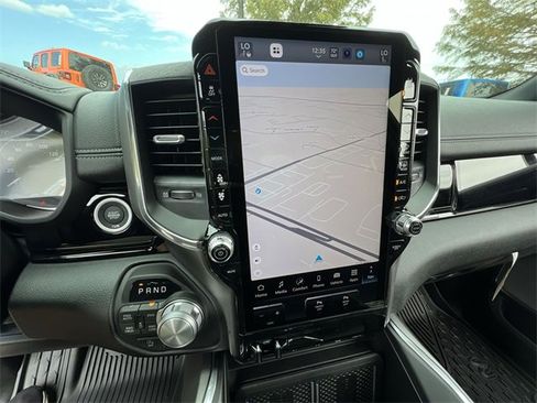 New 2026 RAM 1500 Laramie w/ Night Edition image 23